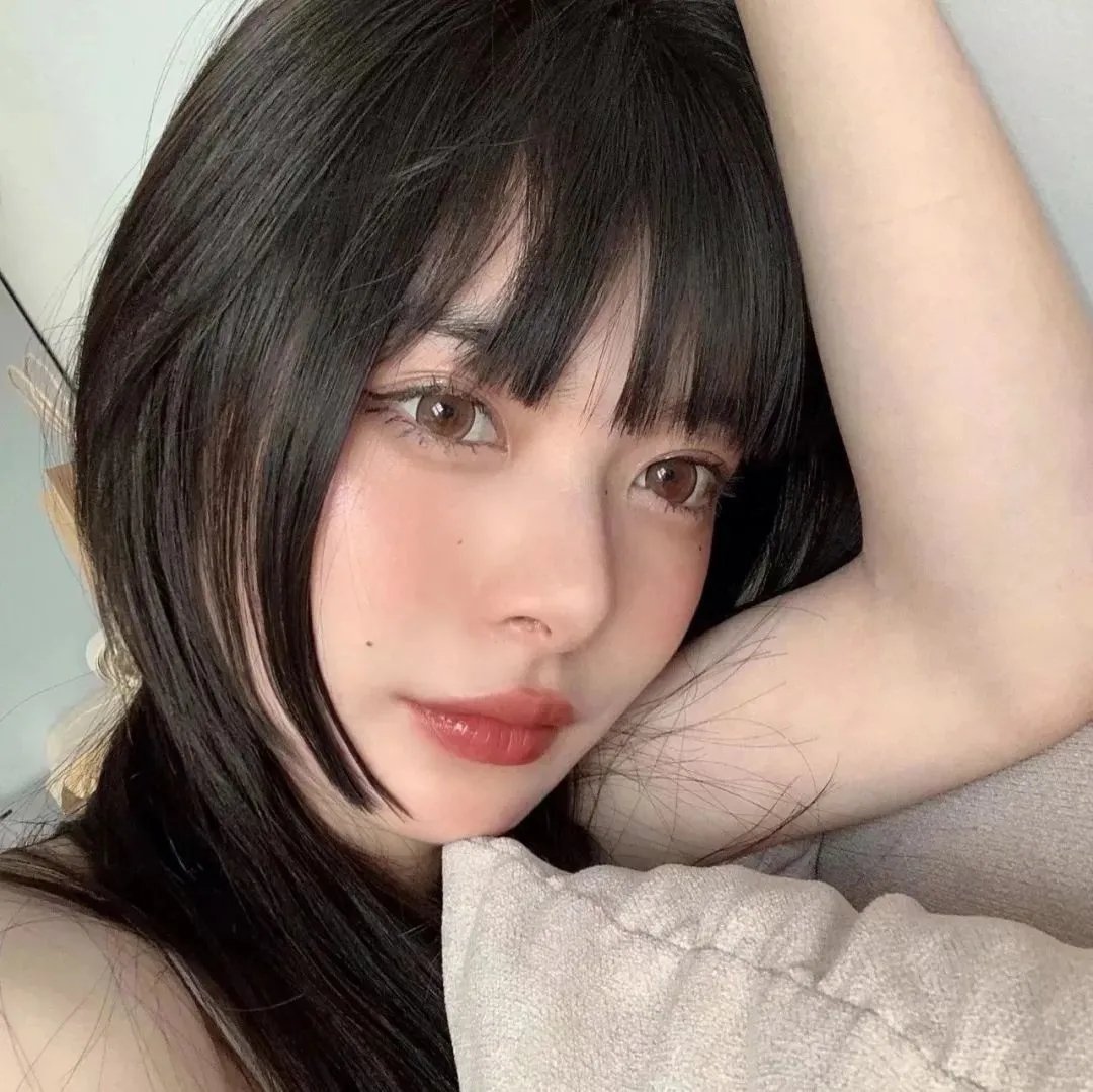 一个女大学生的告白