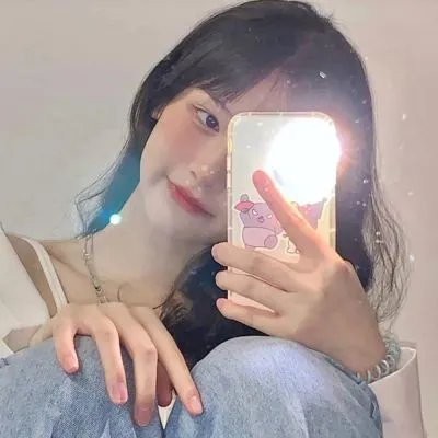 缘来想见妳